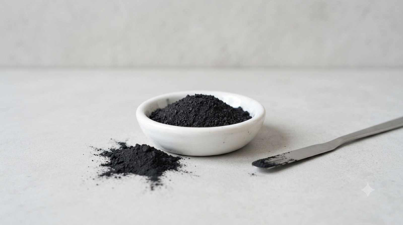 Wood-based powdered activated carbon